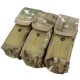 Triple AR/AK Mag Pouch Multicam: *MA33-008